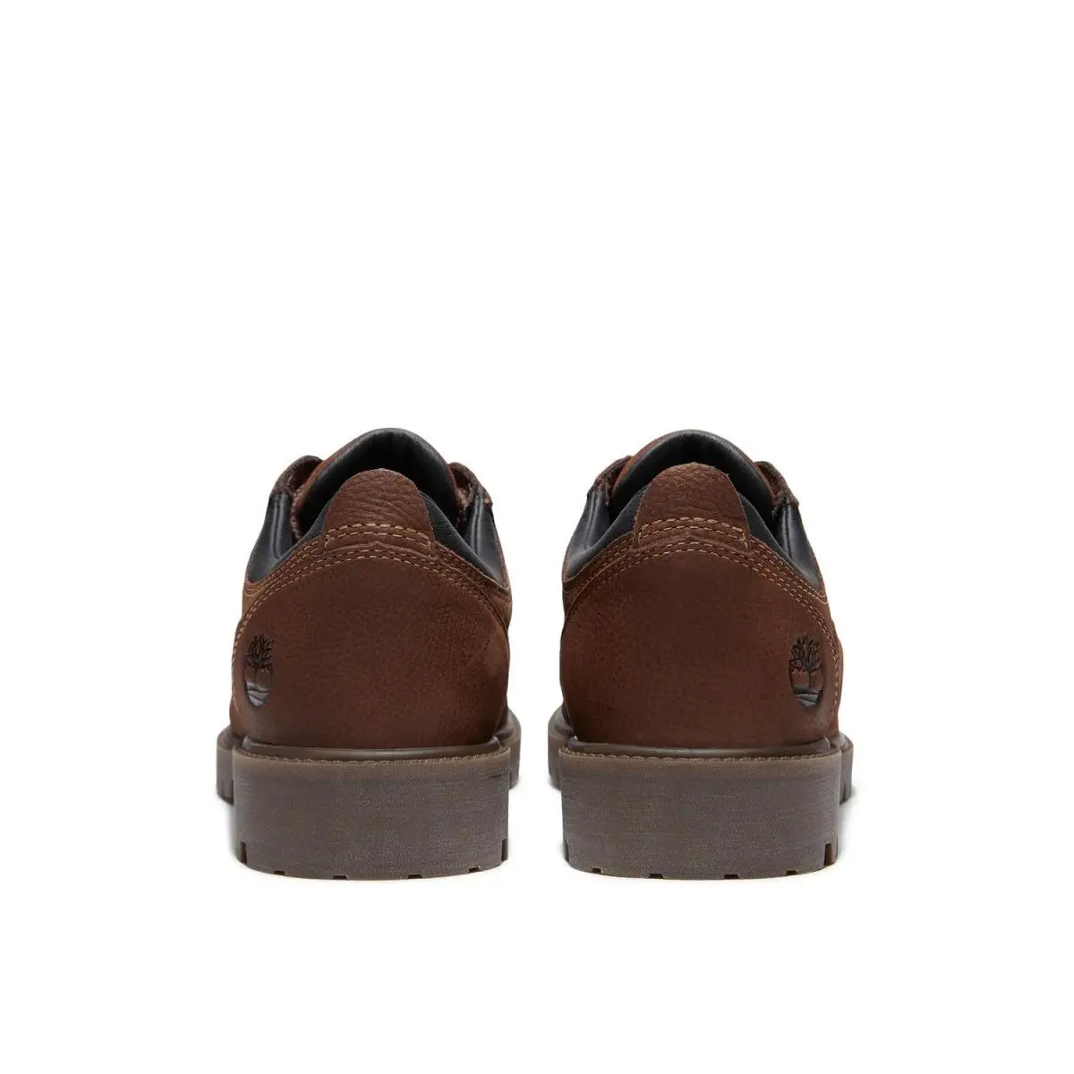 Timberland shoes - Dark Brown 1