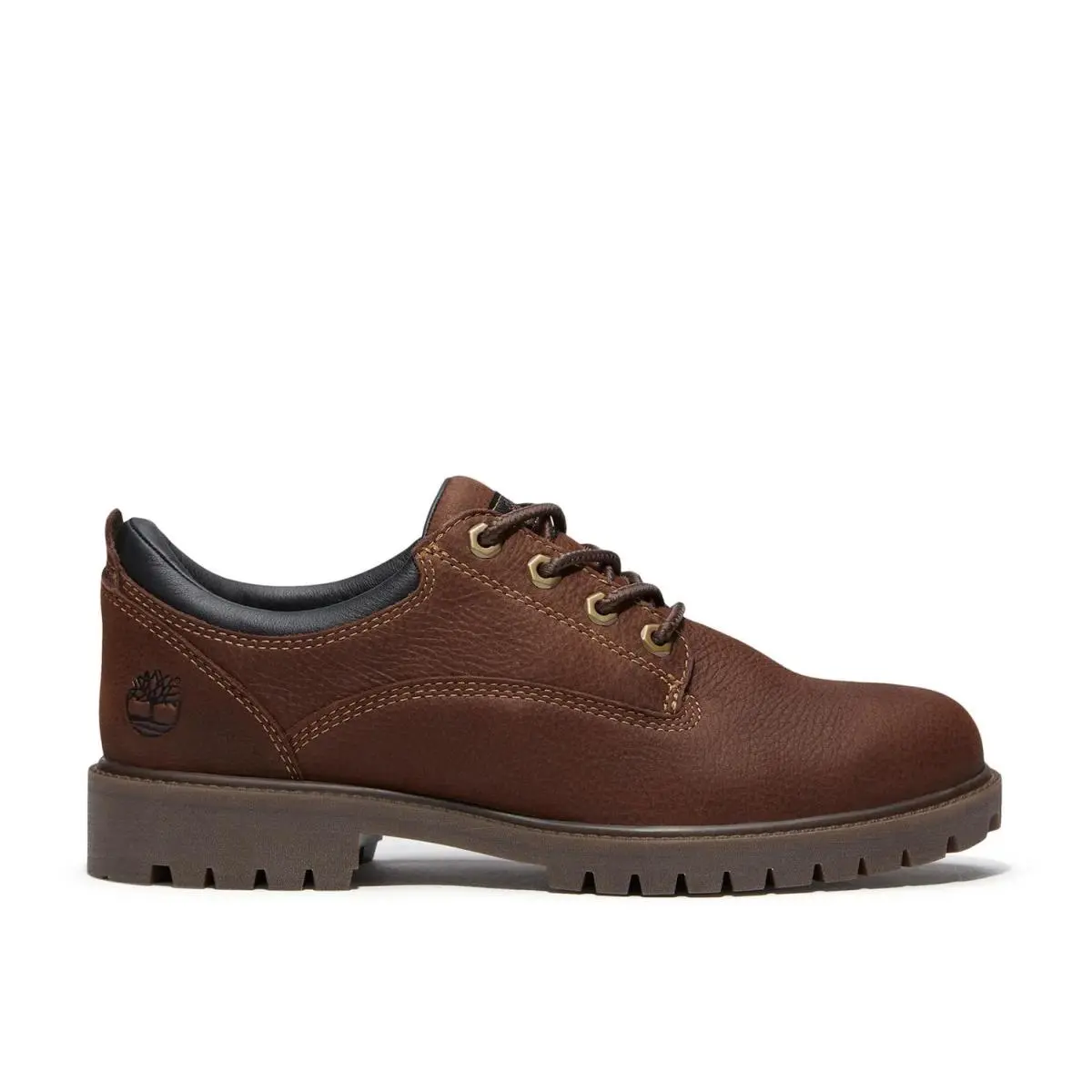 Timberland shoes - Dark Brown 2