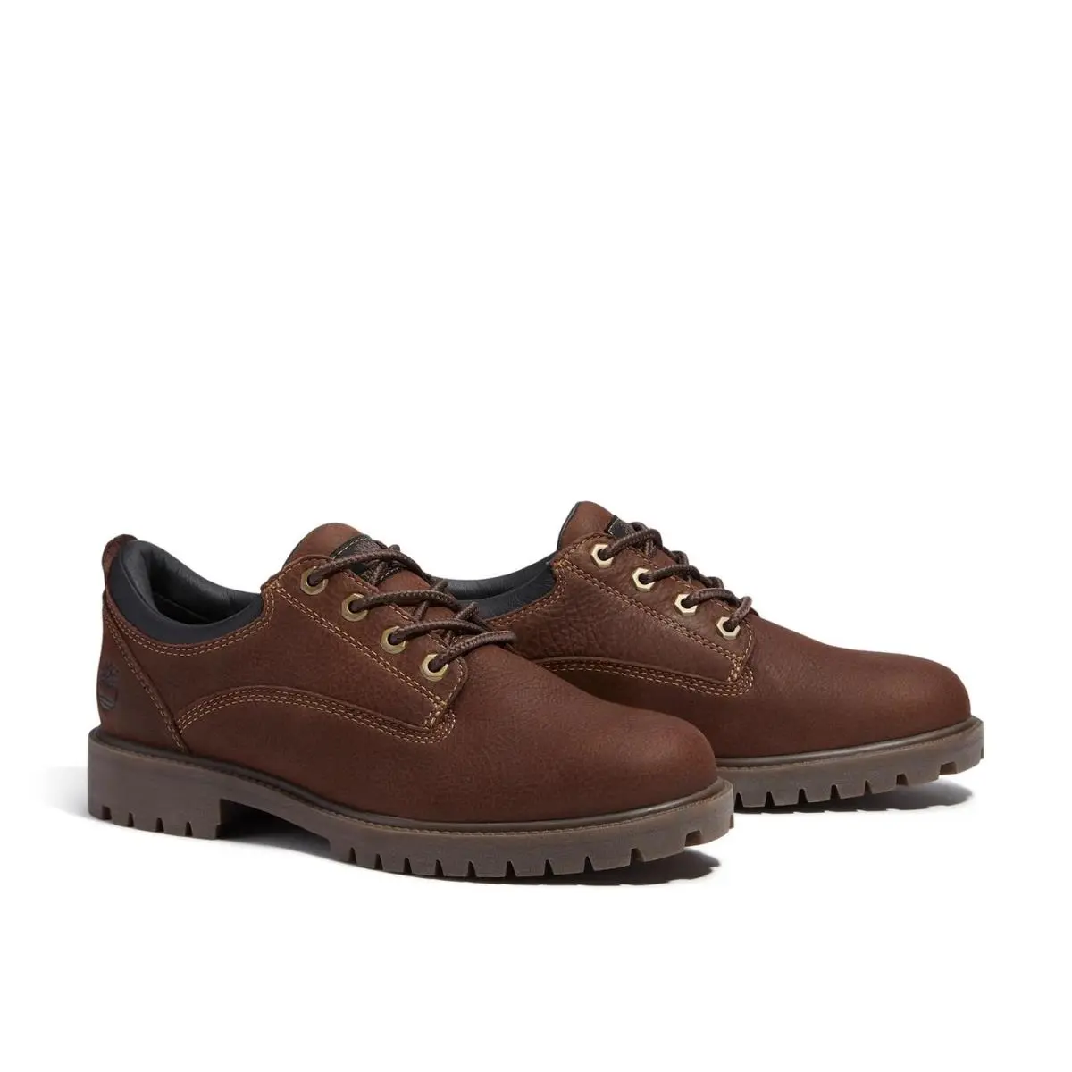 Timberland shoes - Dark Brown 4