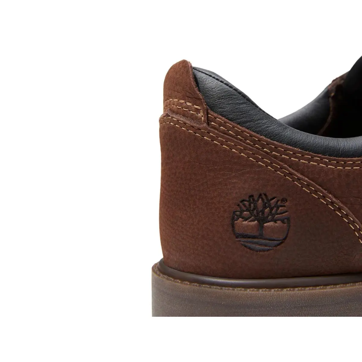 Timberland shoes - Dark Brown 5