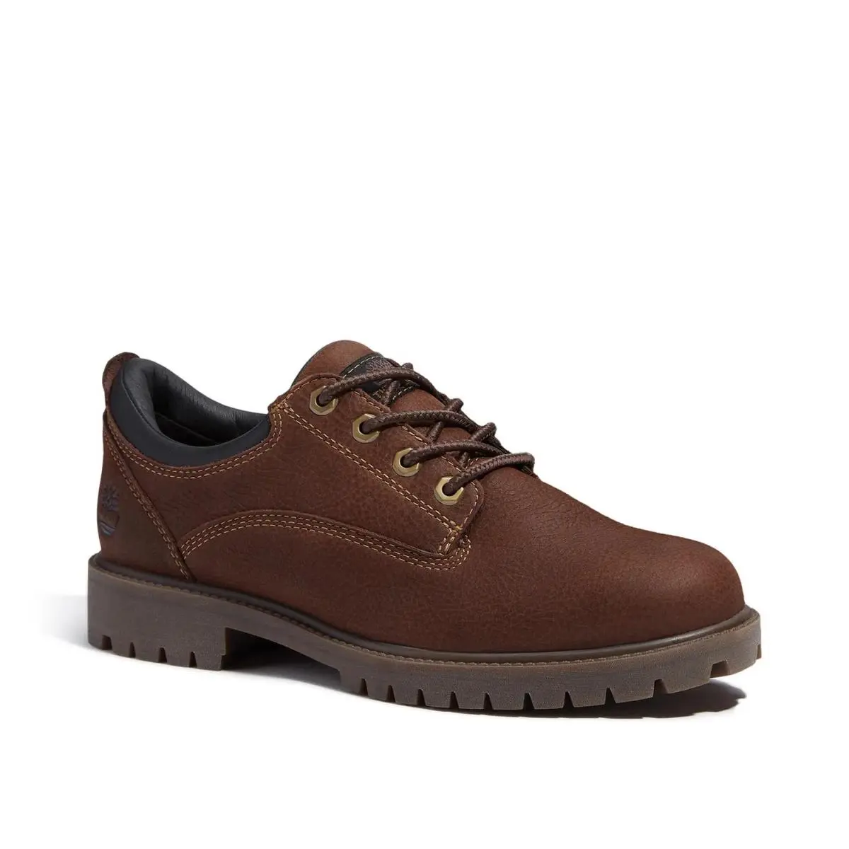 Timberland shoes - Dark Brown 6