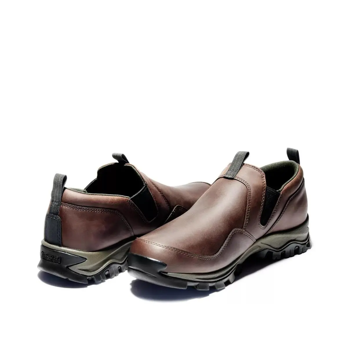 Timberland shoes - Dark Brown 2