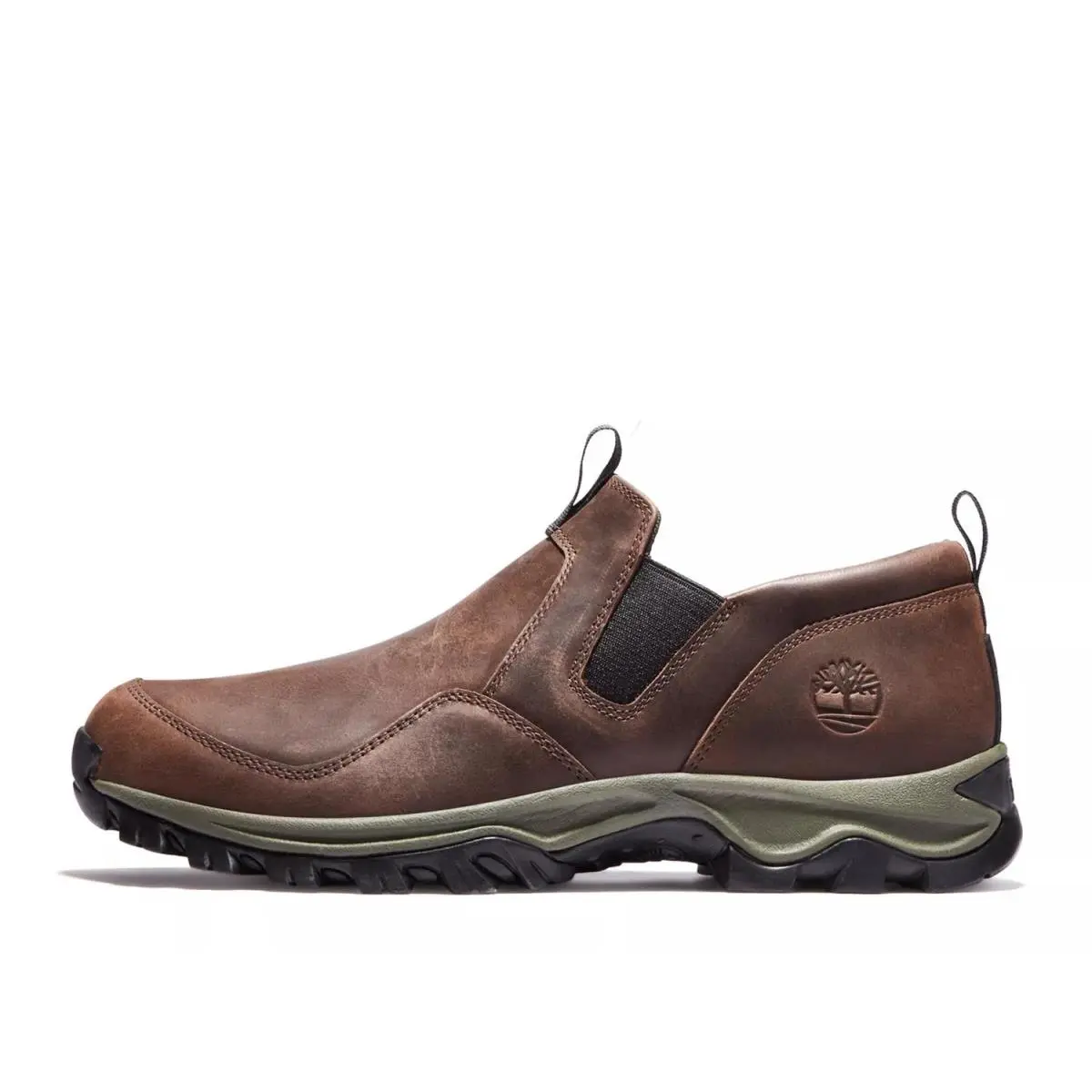 Timberland shoes - Dark Brown 8