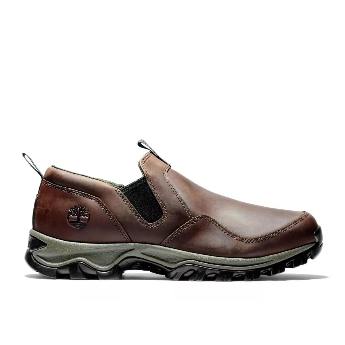 Timberland shoes - Dark Brown 6