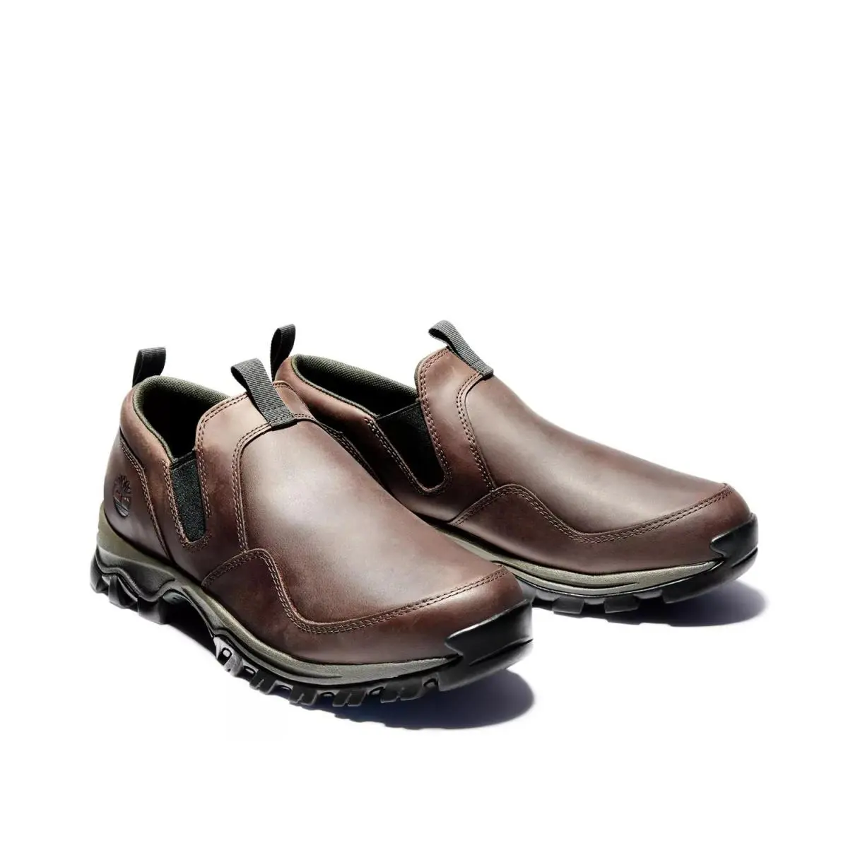 Timberland shoes - Dark Brown 7