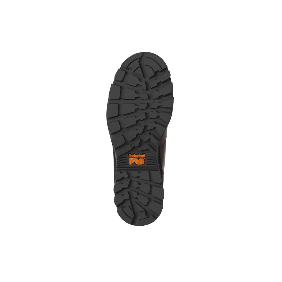 Timberland shoes - Teak Trailblazer 1 1