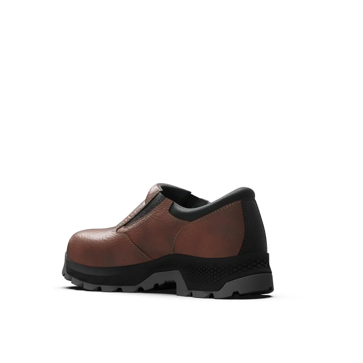 Timberland shoes - Teak Trailblazer 1 9