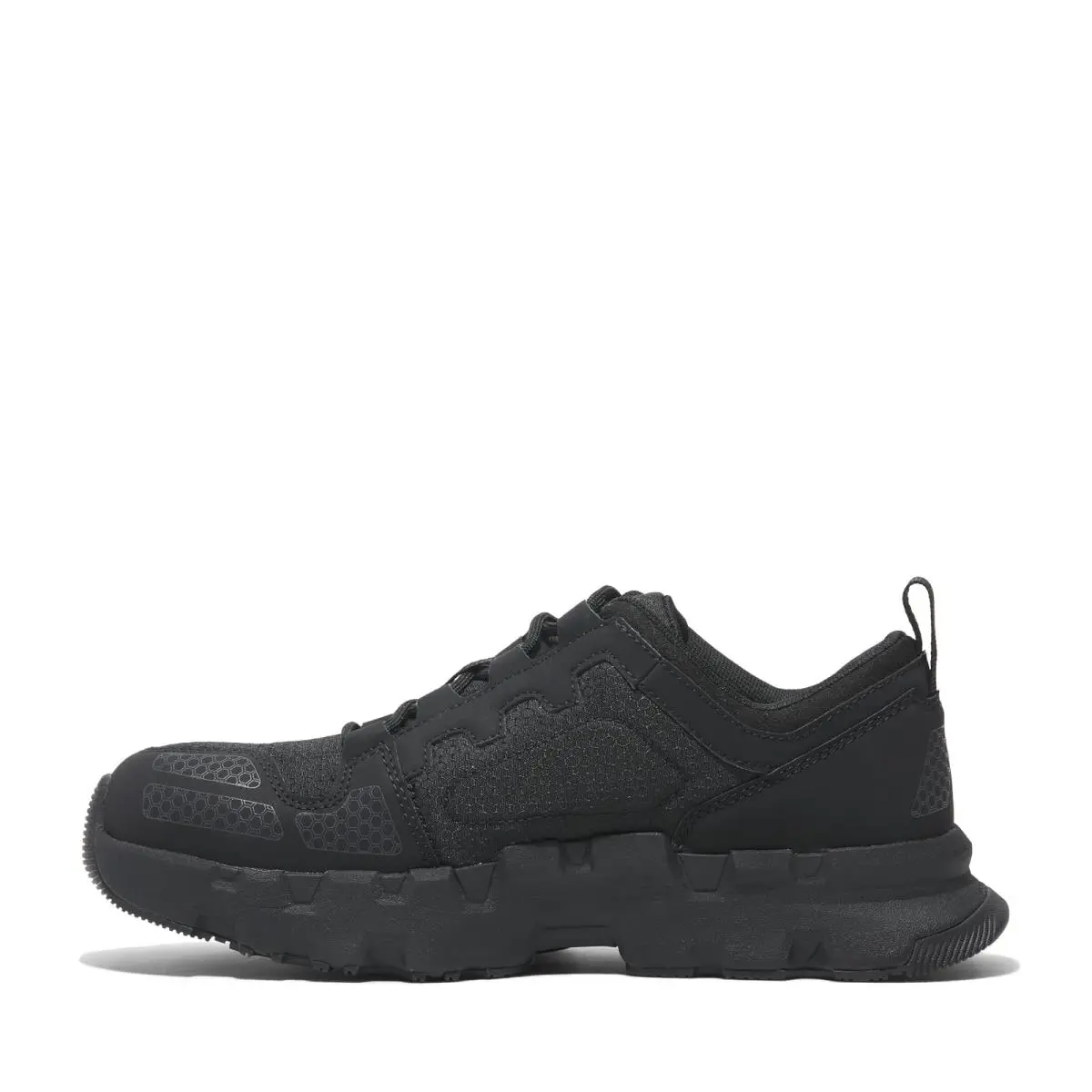 Timberland shoes - Black 1