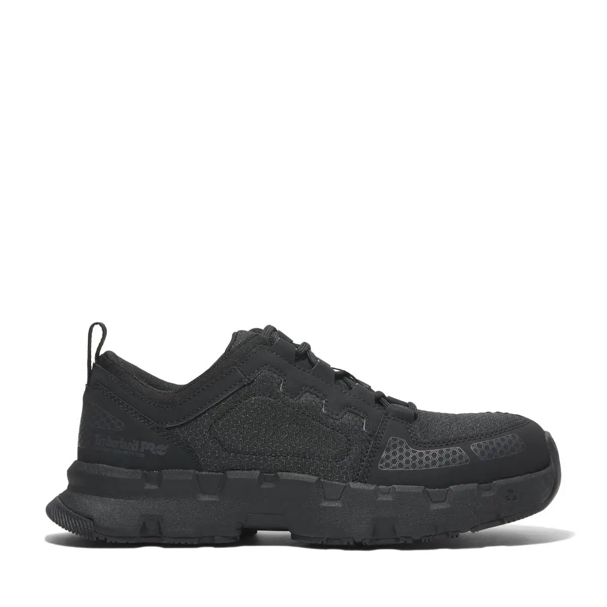 Timberland shoes - Black 2