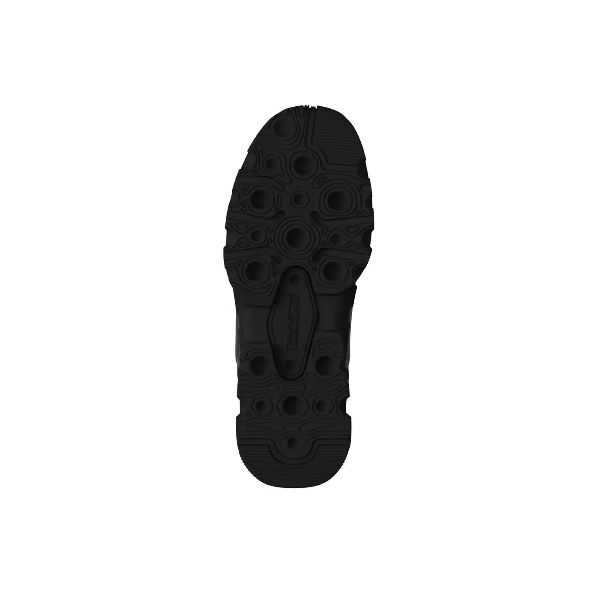 Timberland shoes - Black 4