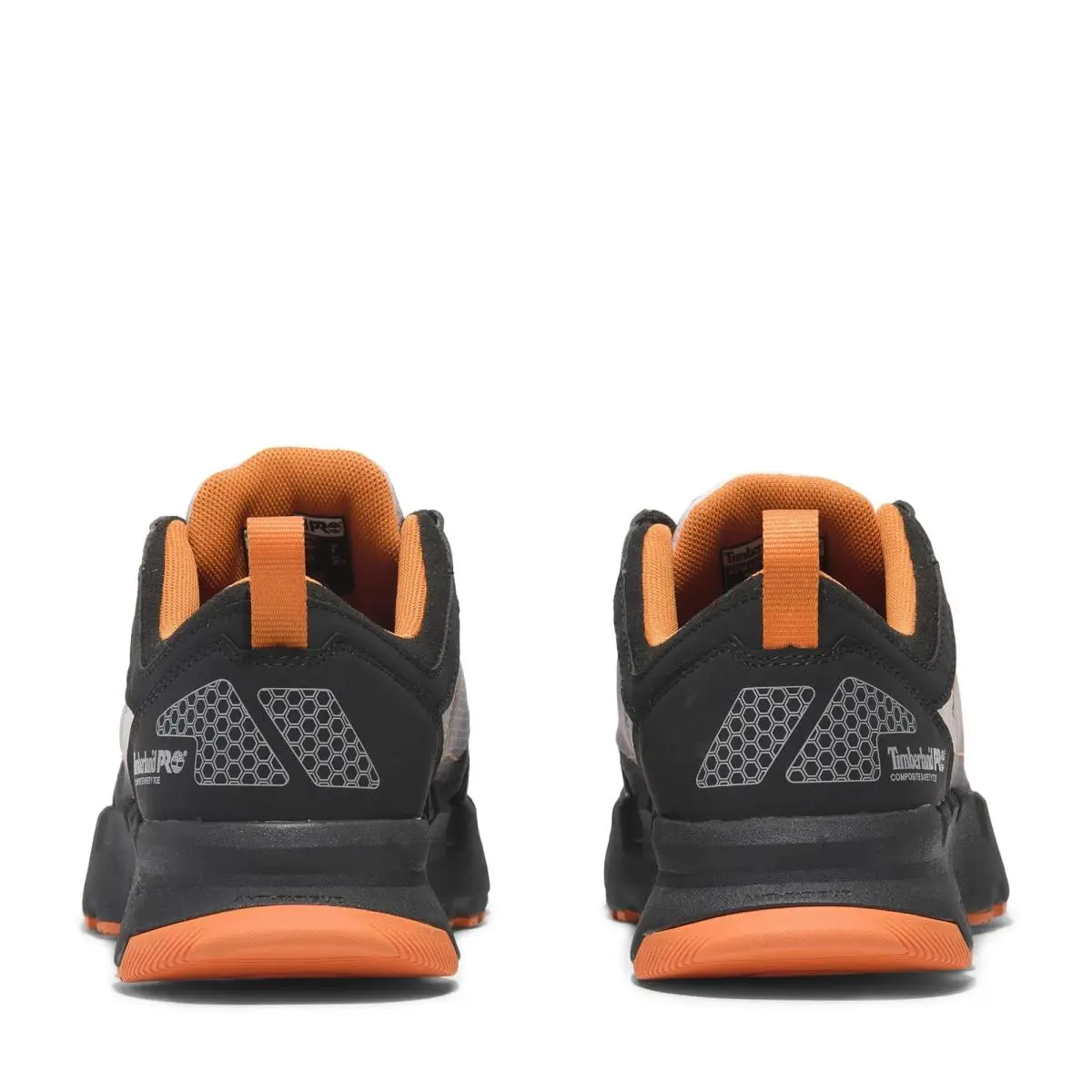 Timberland shoes - Black 10