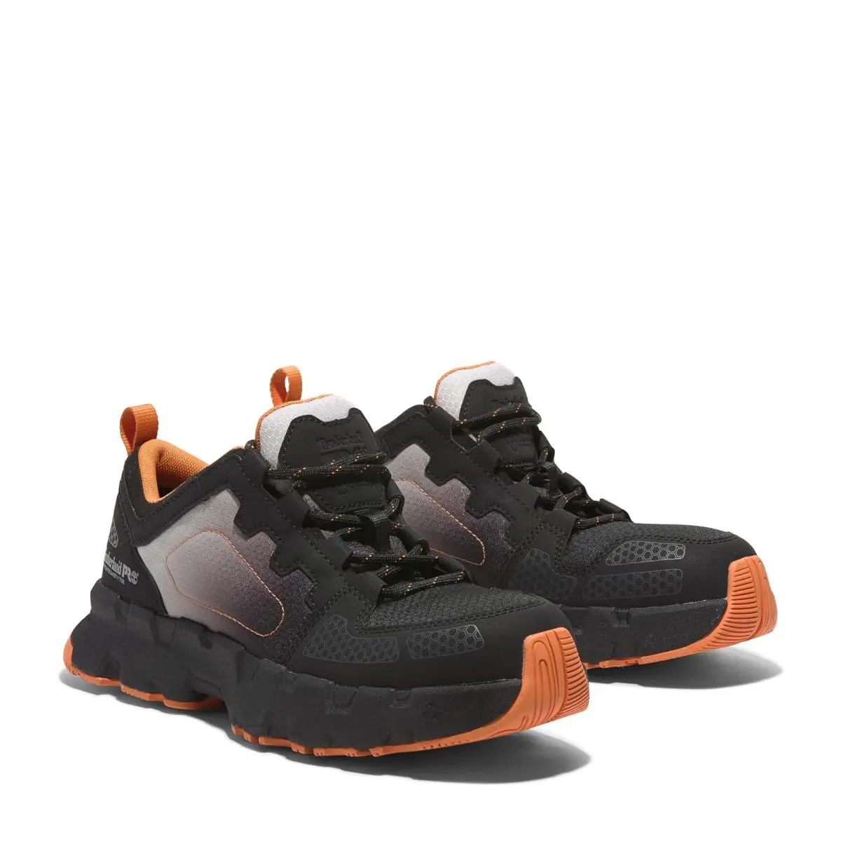 Timberland shoes - Black 7