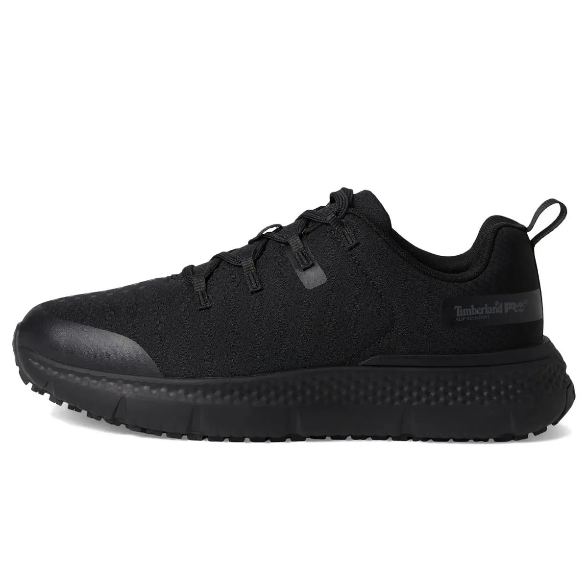 Timberland shoes - Black 1 2