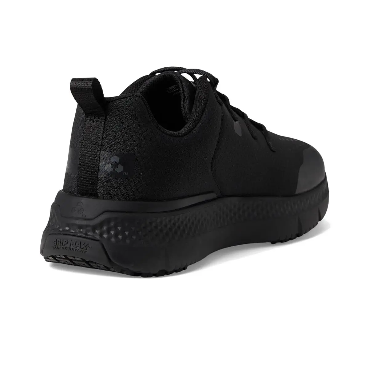 Timberland shoes - Black 1 3