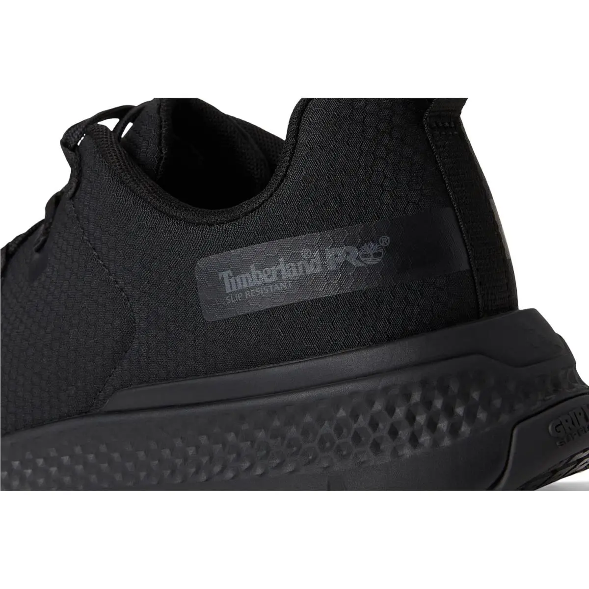 Timberland shoes - Black 1 11