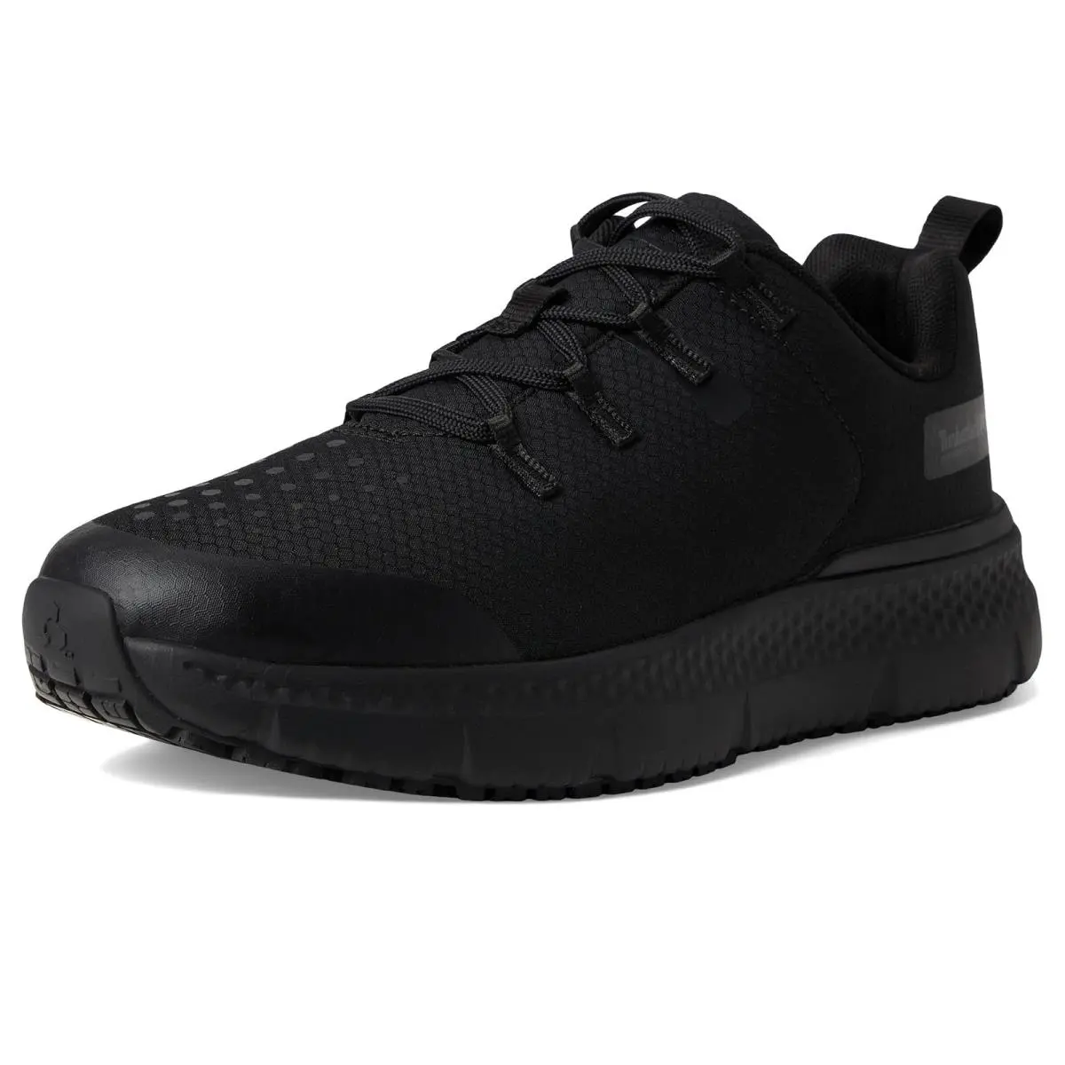 Timberland shoes - Black 1 12
