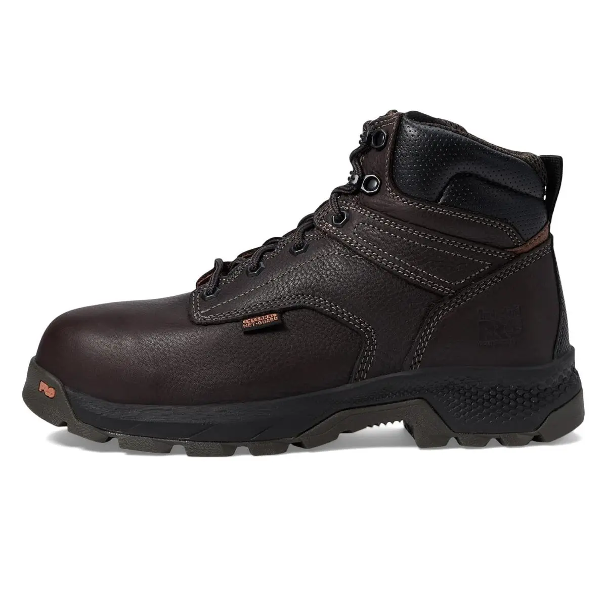 Timberland shoes - Brown 2