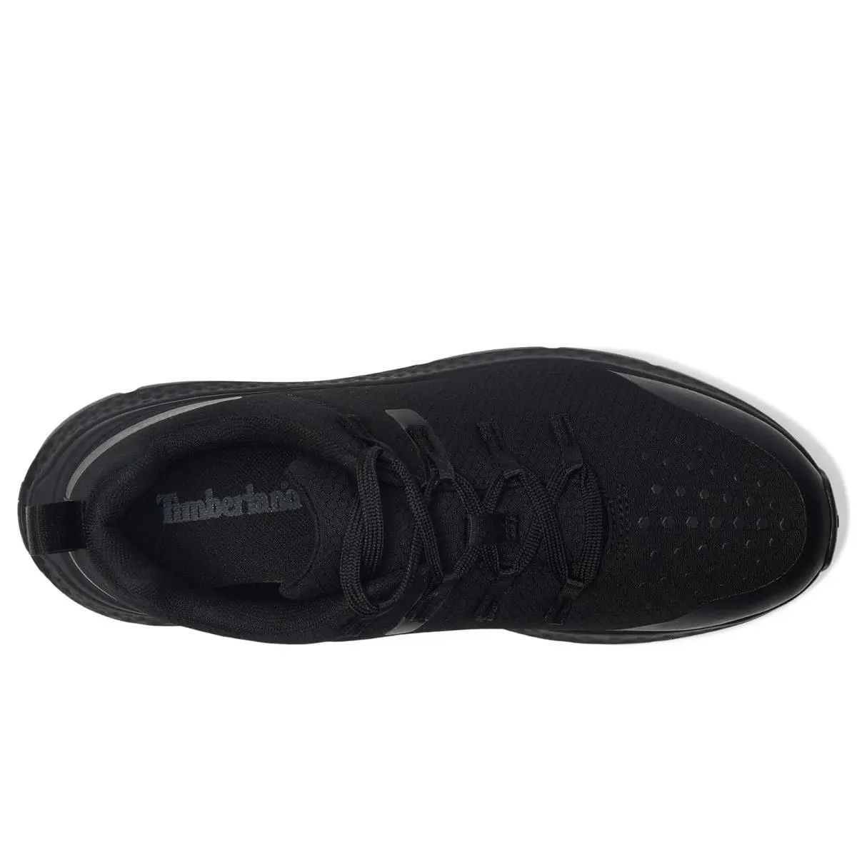 Timberland shoes - Black 0