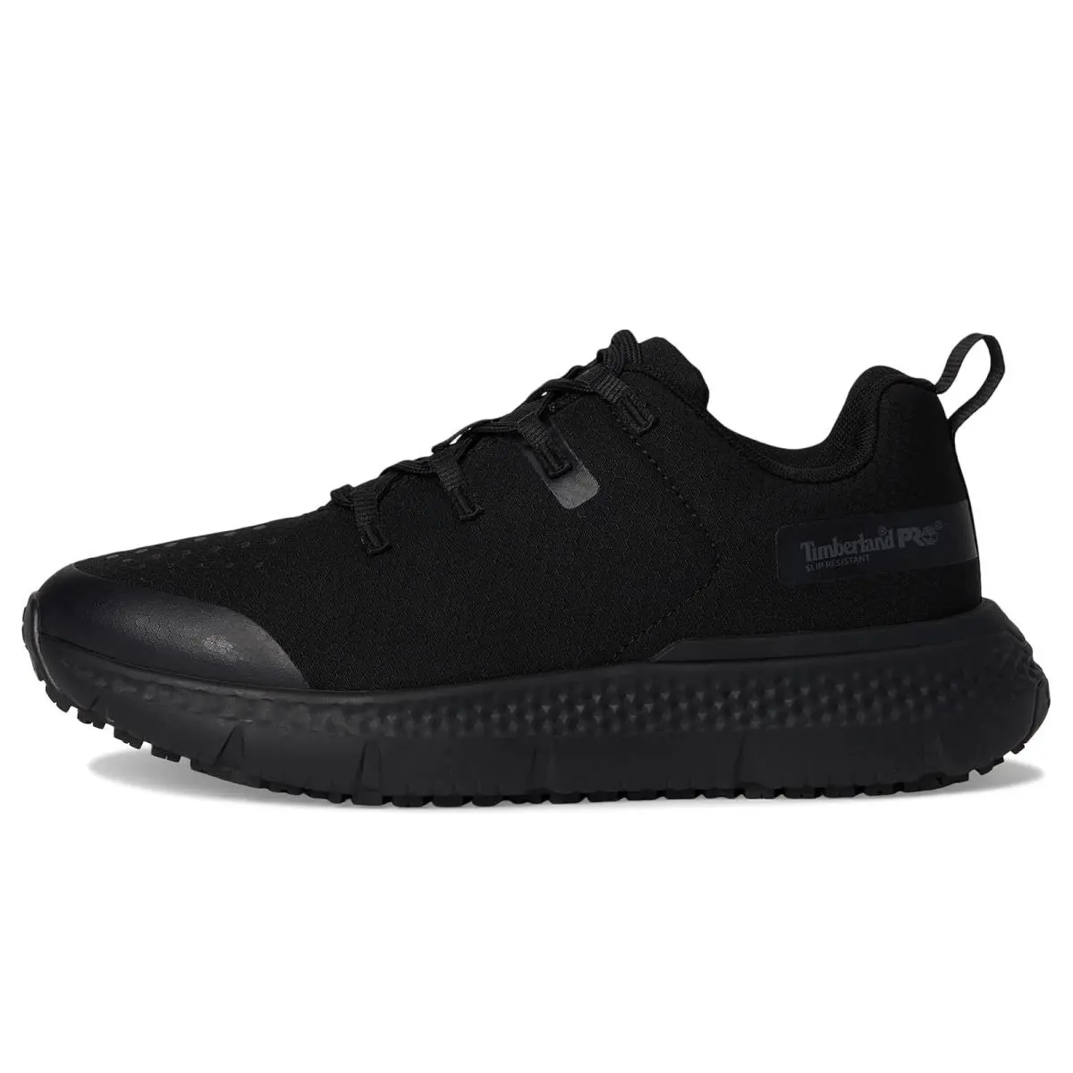 Timberland shoes - Black 2