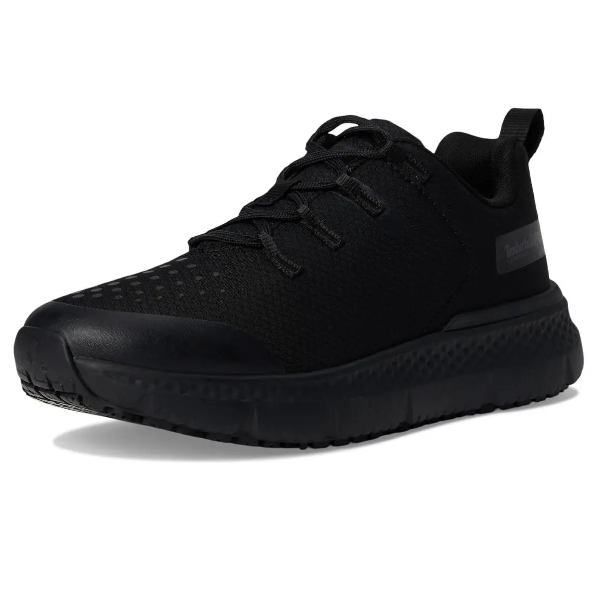 Timberland shoes - Black 5