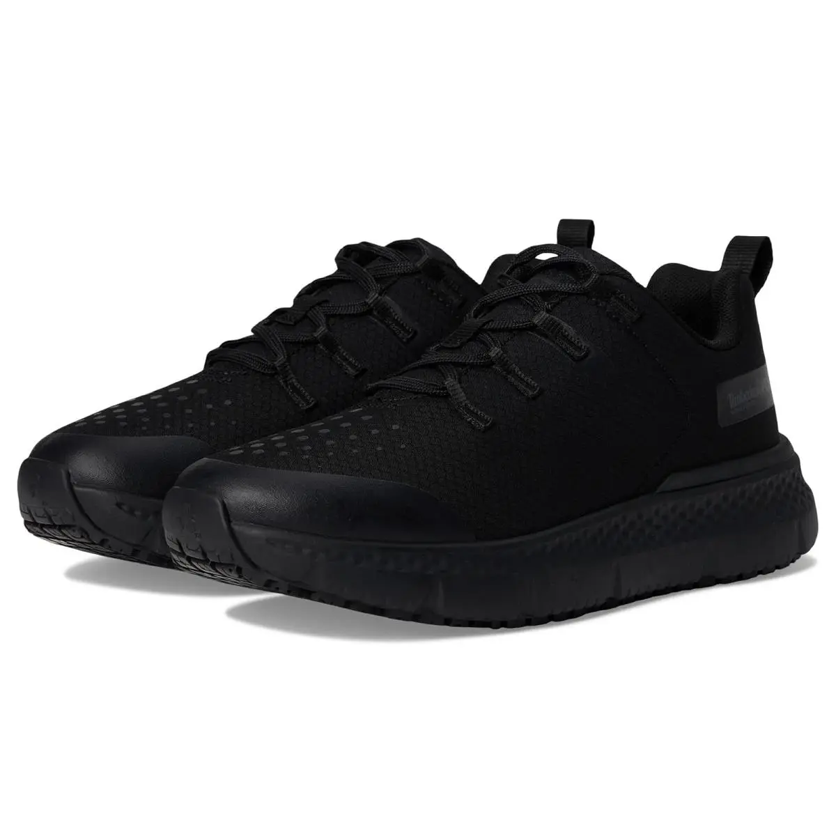 Timberland shoes - Black 6