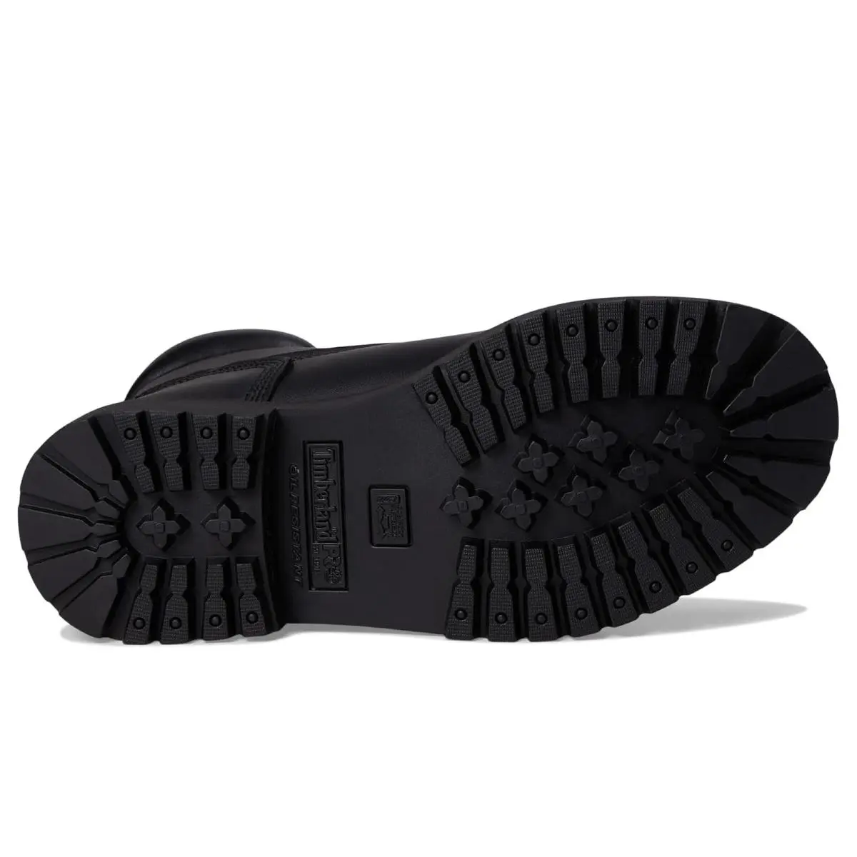 Timberland shoes - Black-2024 NEW 1