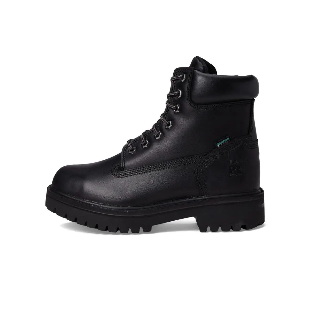 Timberland shoes - Black-2024 NEW 2