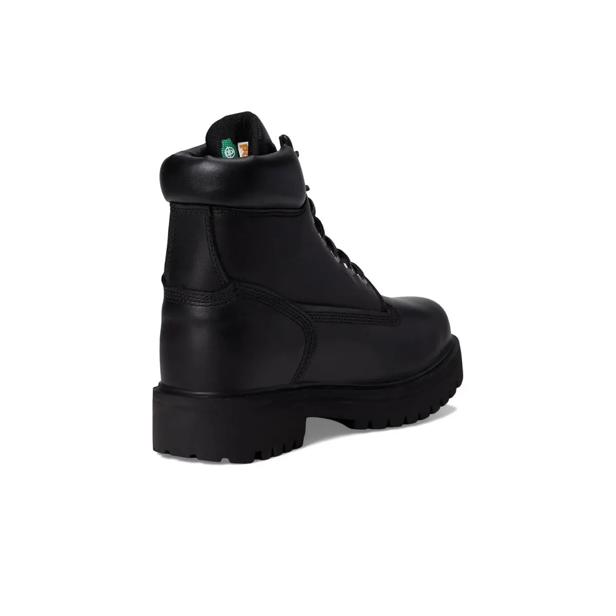 Timberland shoes - Black-2024 NEW 3