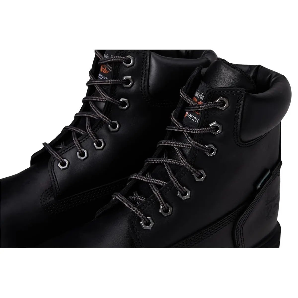 Timberland shoes - Black-2024 NEW 11