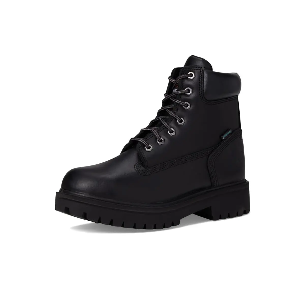 Timberland shoes - Black-2024 NEW 12