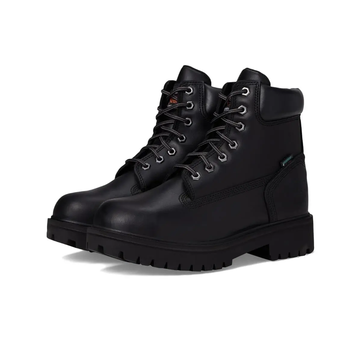 Timberland shoes - Black-2024 NEW 6