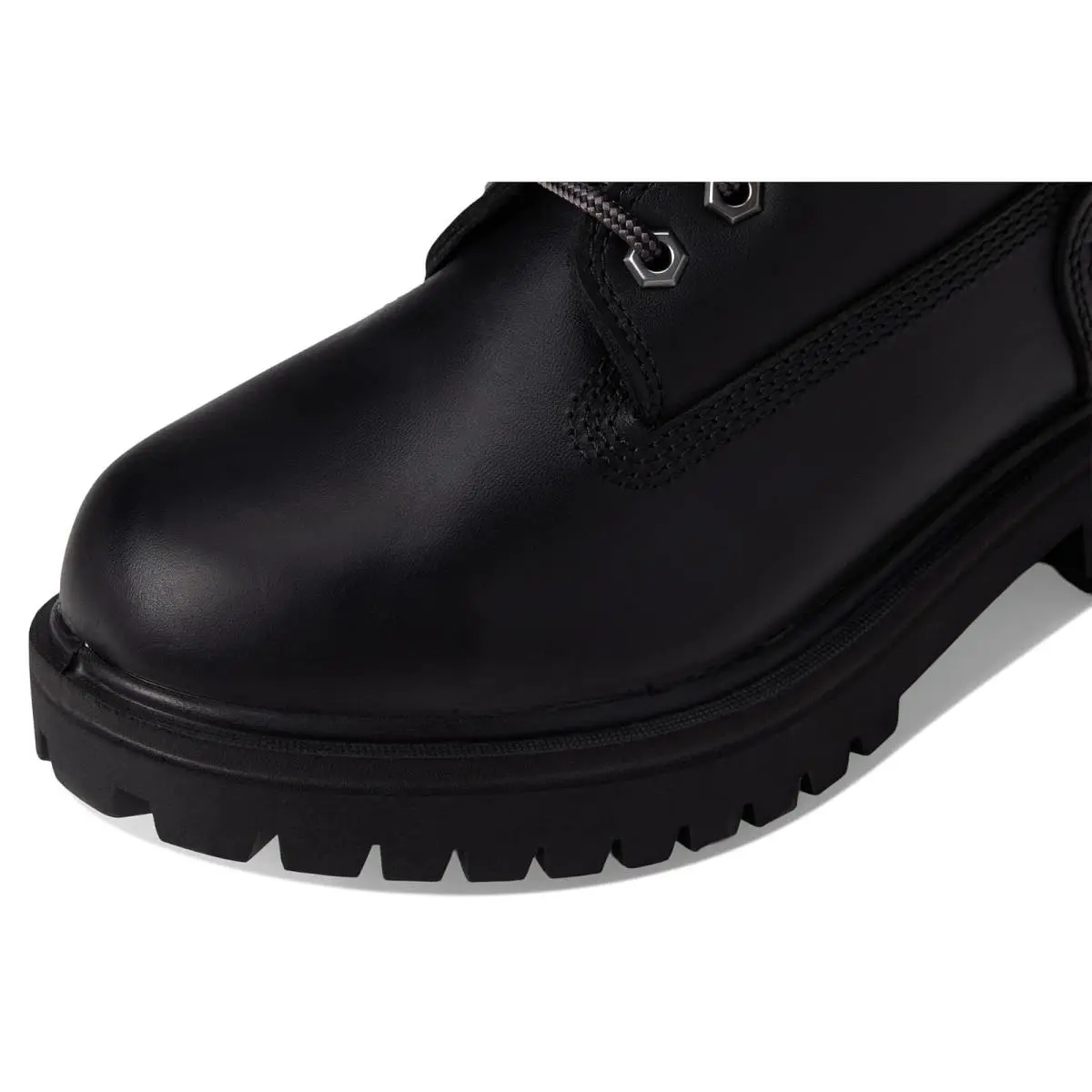 Timberland shoes - Black-2024 NEW 7