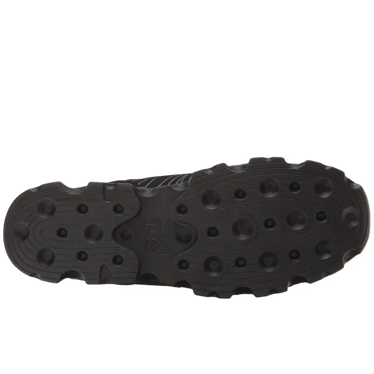 Timberland shoes - Black/Grey 1