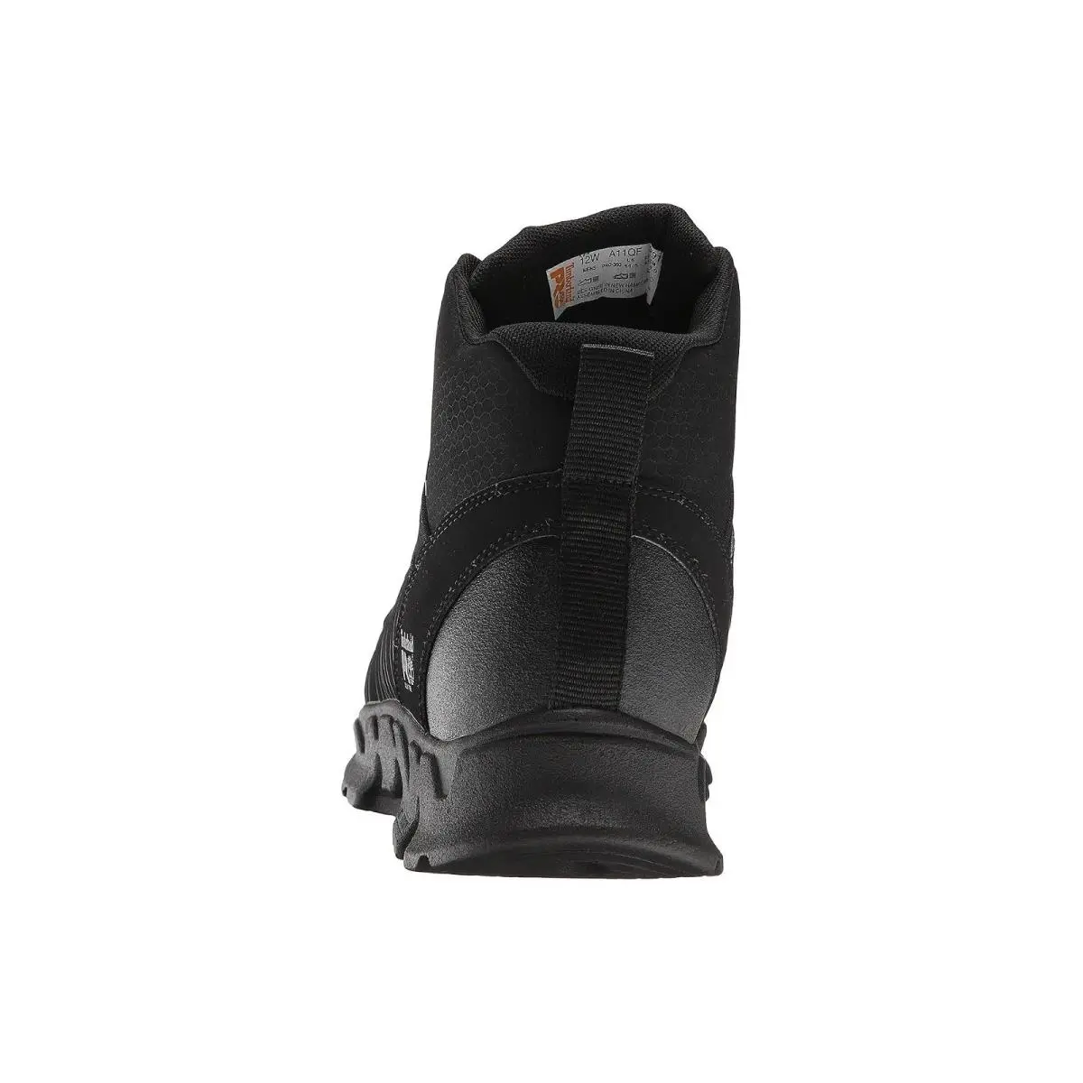 Timberland shoes - Black/Grey 3