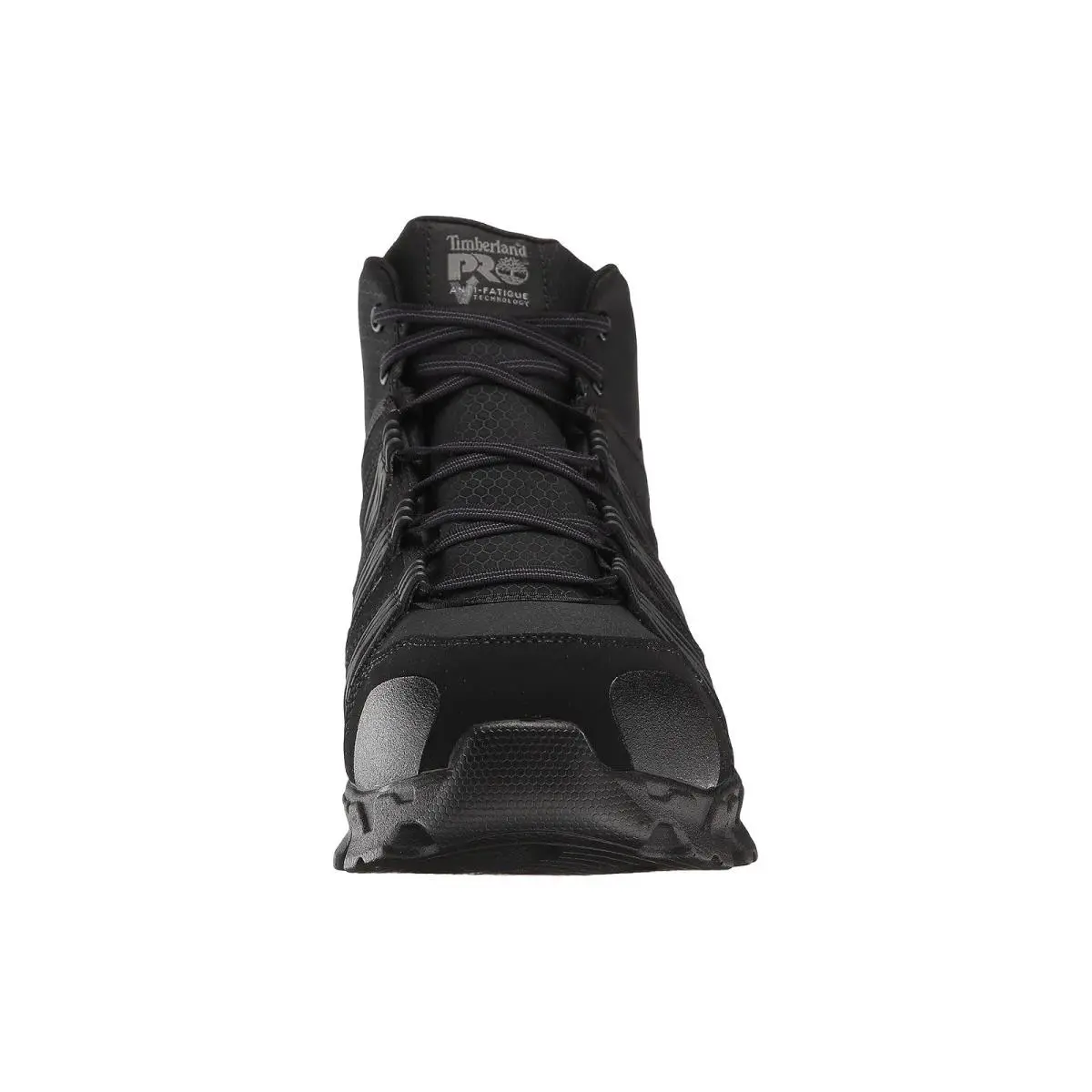 Timberland shoes - Black/Grey 5