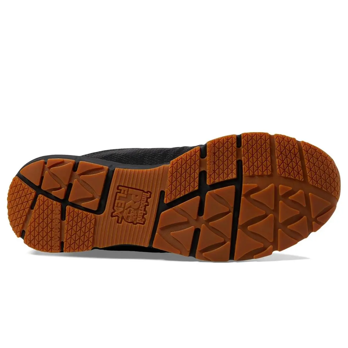 Timberland shoes - Black/Gum 1 1