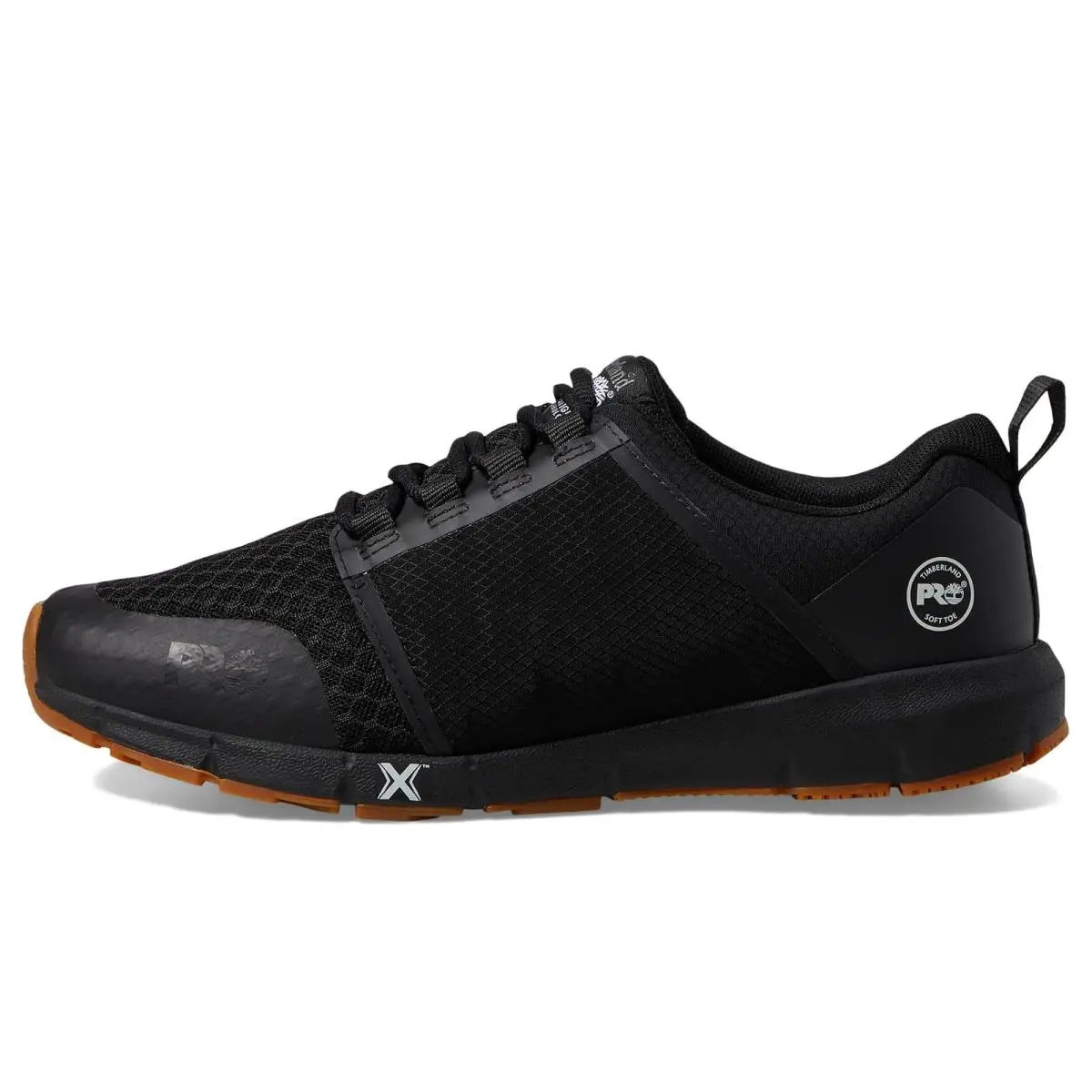 Timberland shoes - Black/Gum 1 2