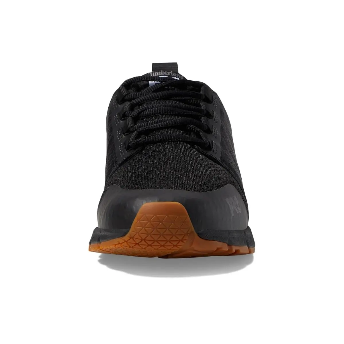 Timberland shoes - Black/Gum 1 10