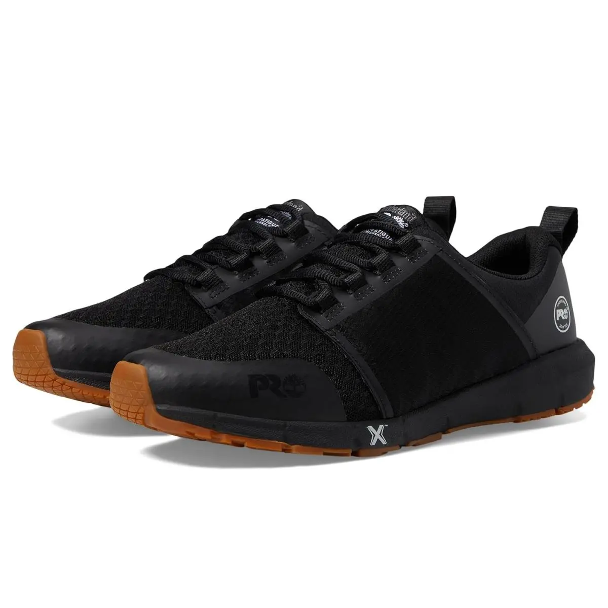 Timberland shoes - Black/Gum 1 5