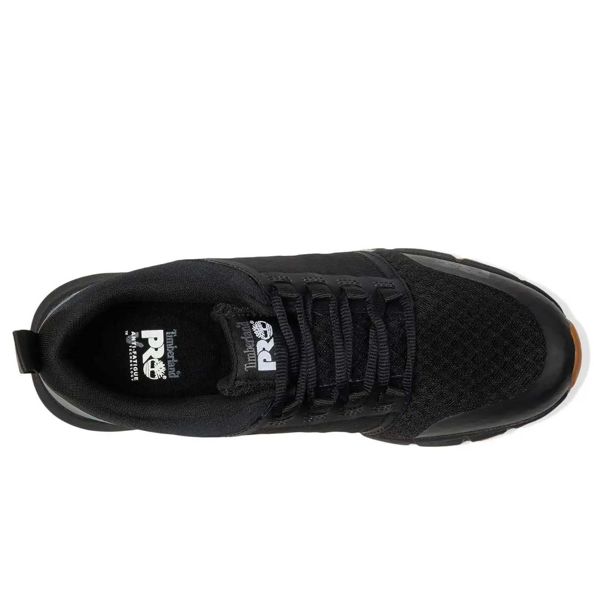 Timberland shoes - Black/Gum 1 6