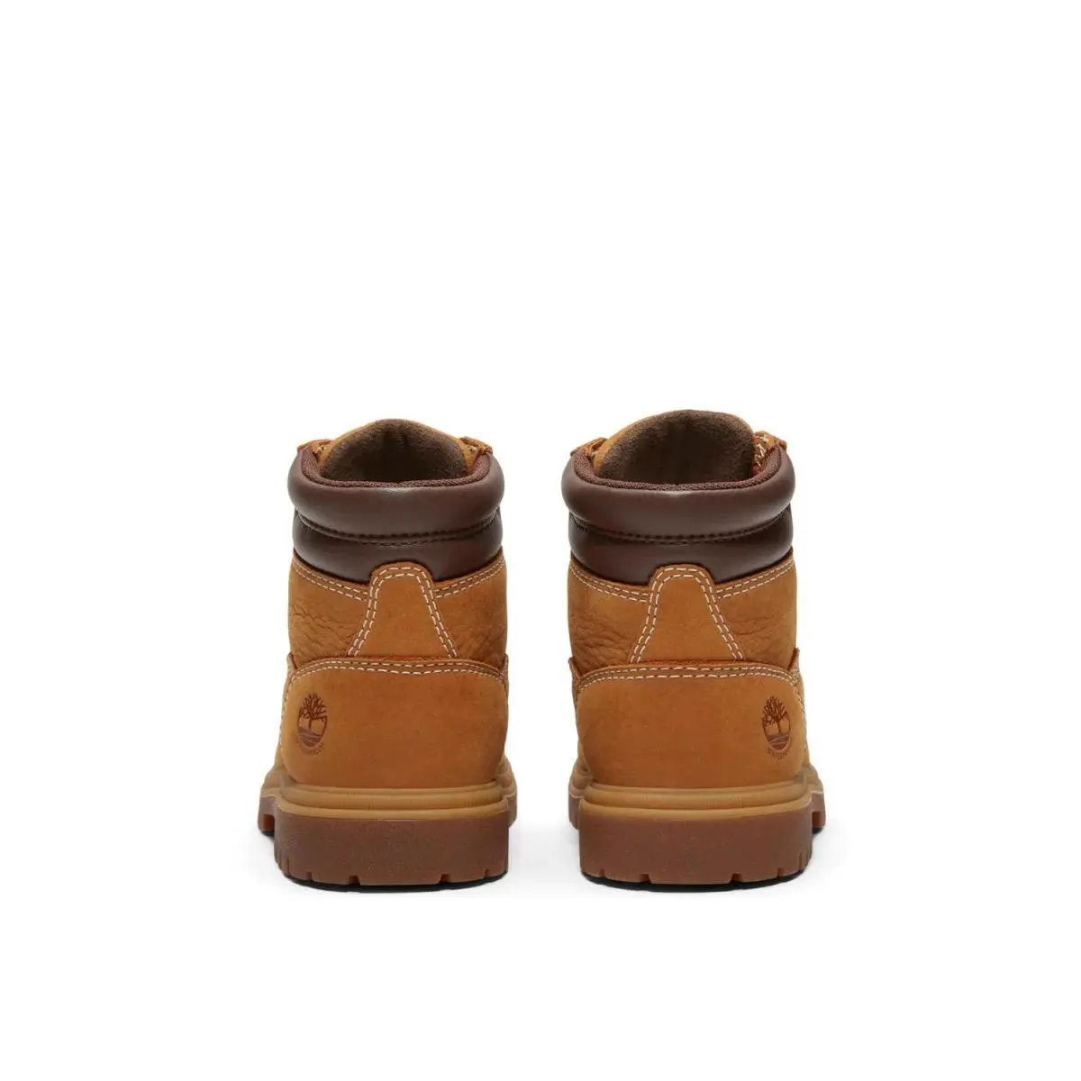 Timberland shoes - Wheat 1