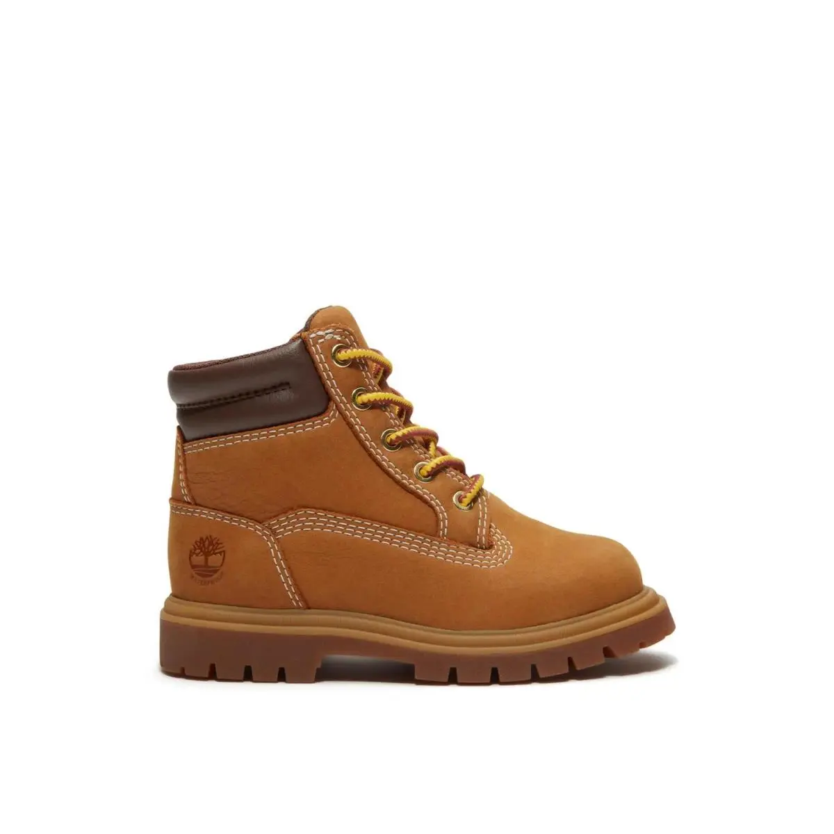 Timberland shoes - Wheat 2