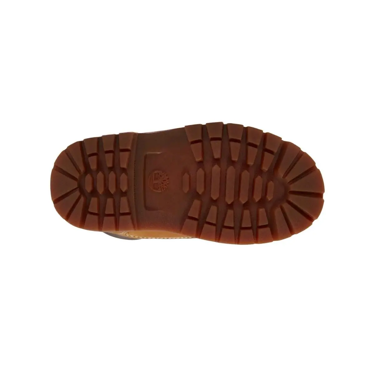 Timberland shoes - Wheat 3