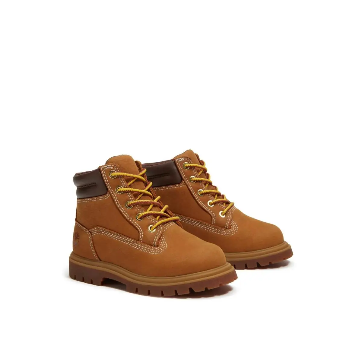 Timberland shoes - Wheat 5