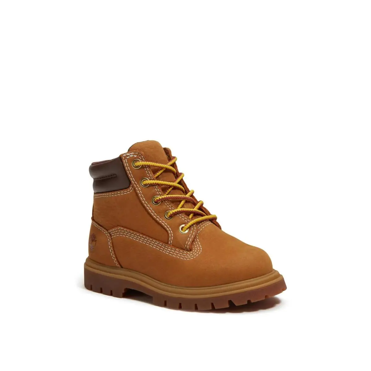 Timberland shoes - Wheat 8