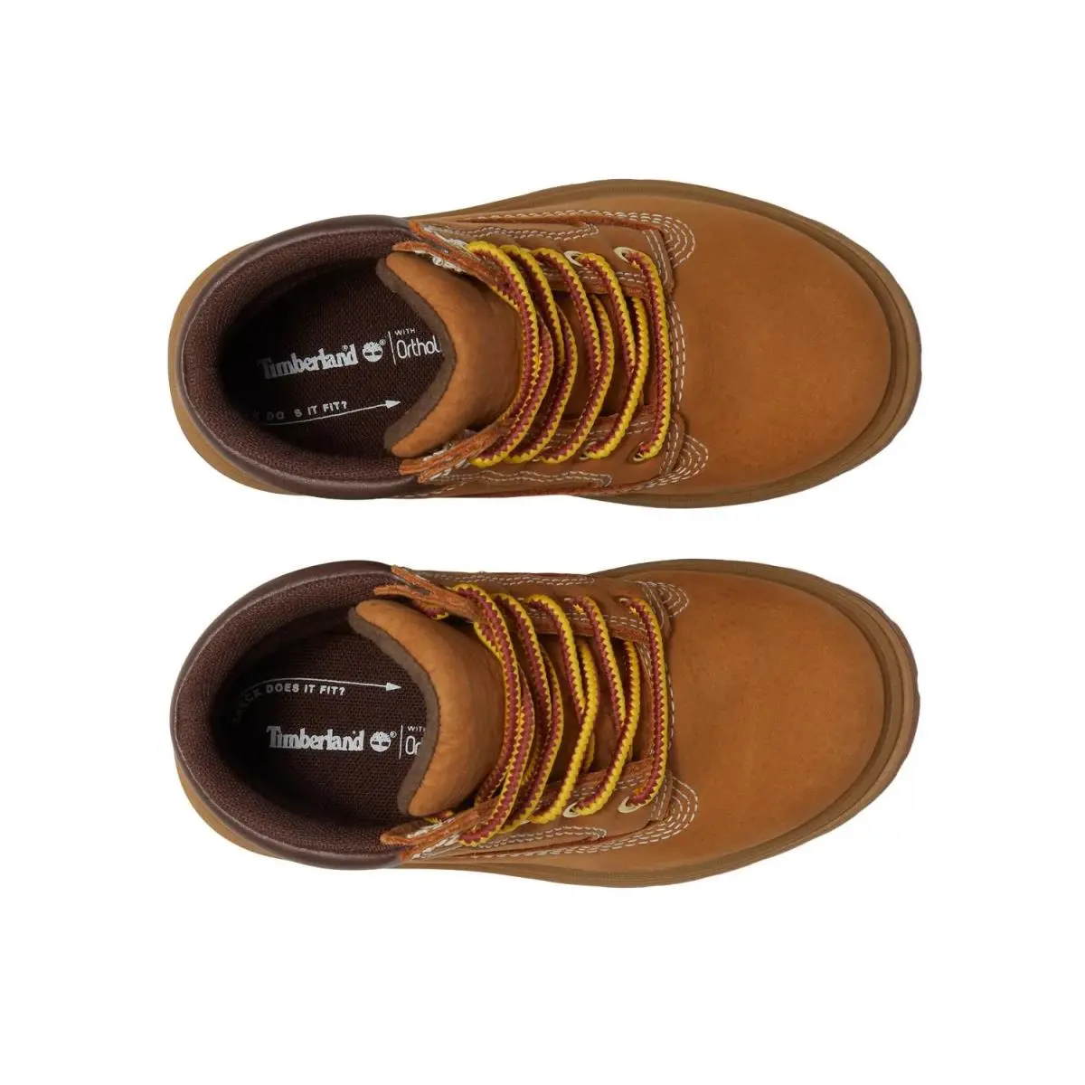 Timberland shoes - Wheat 13