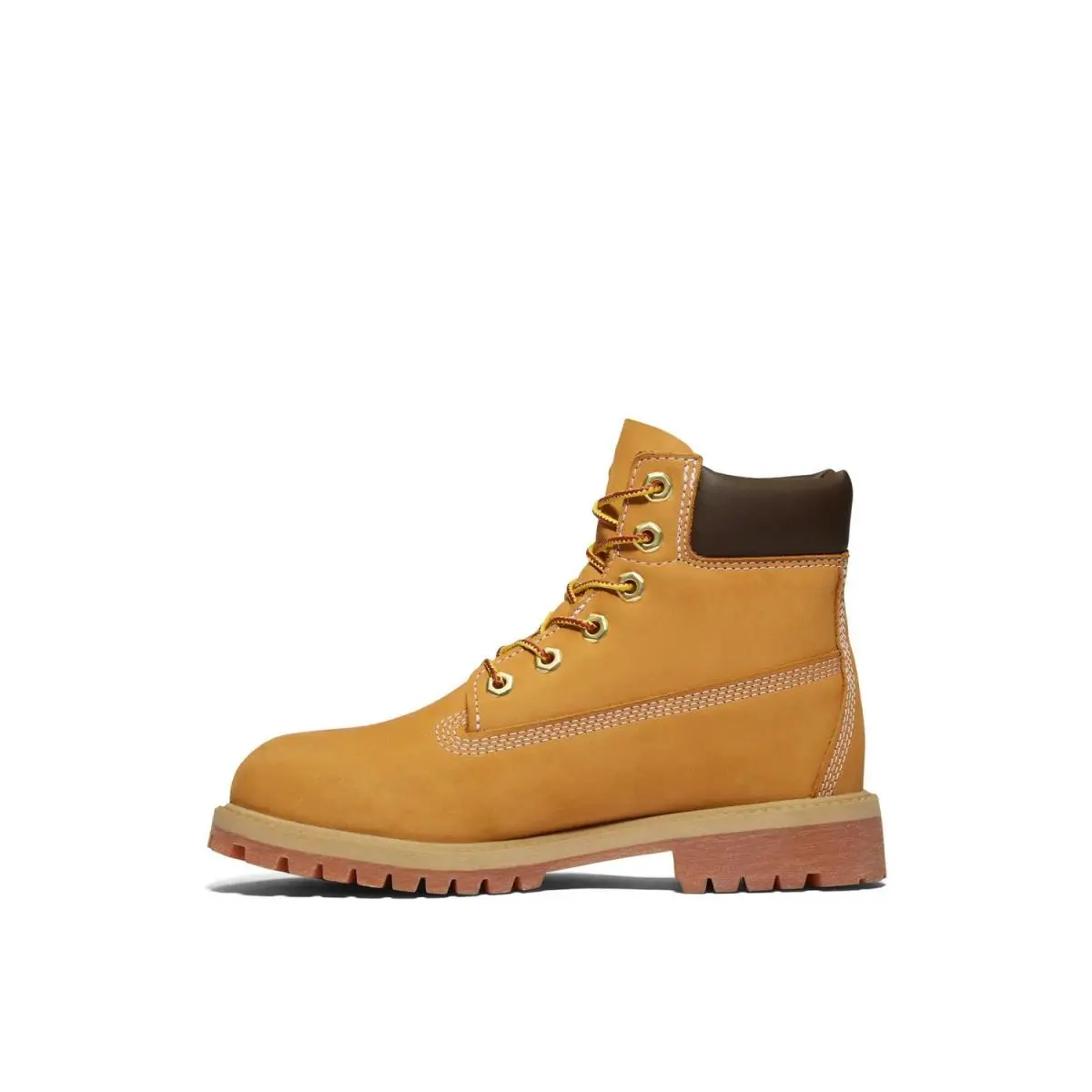 Timberland shoes - Wheat 0
