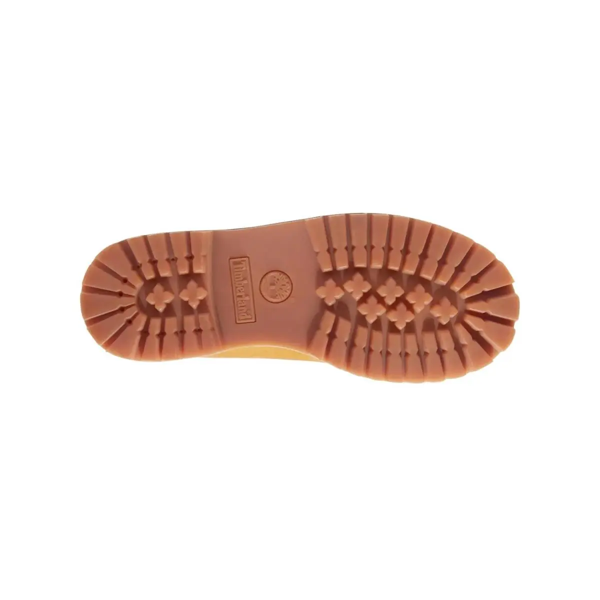 Timberland shoes - Wheat 3