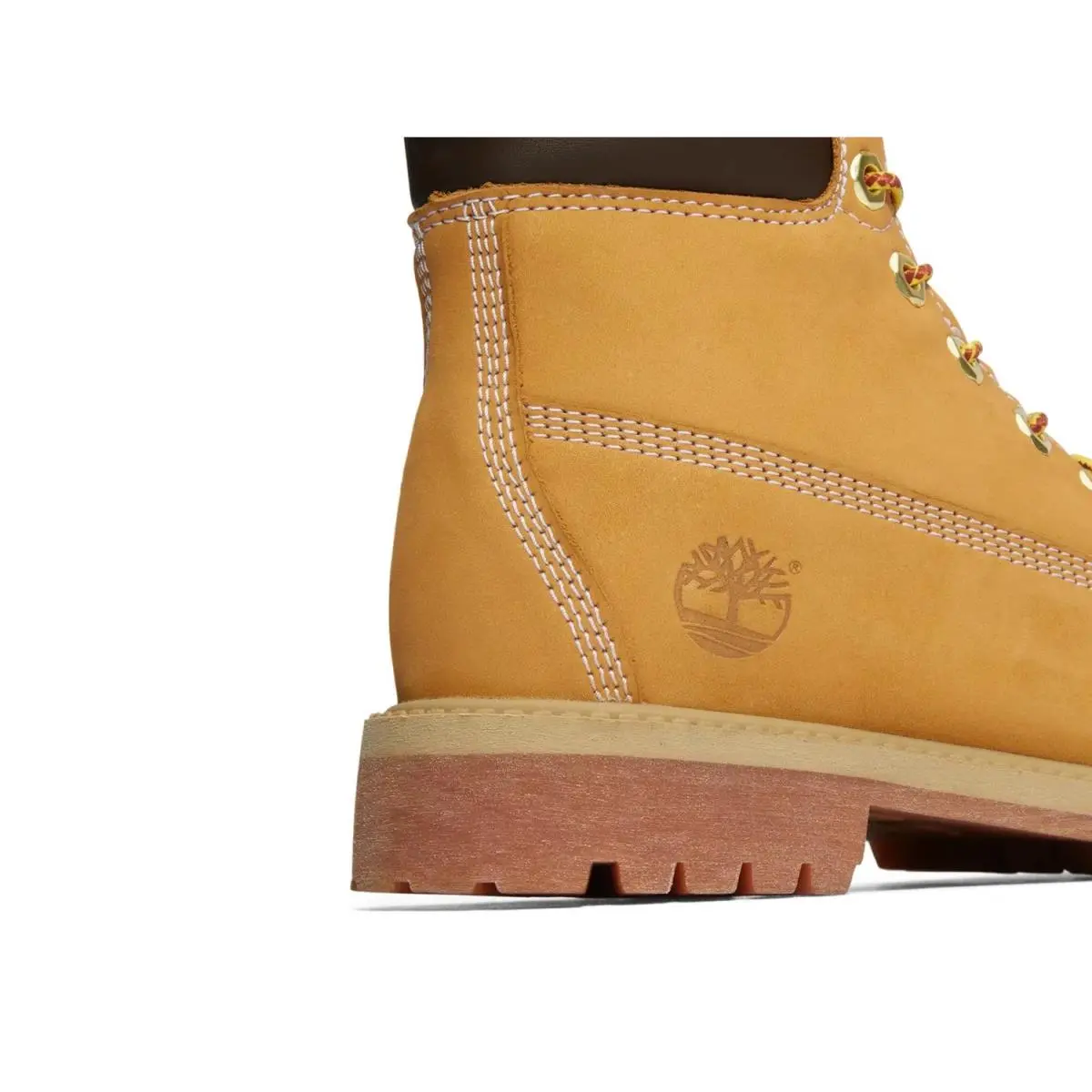 Timberland shoes - Wheat 6