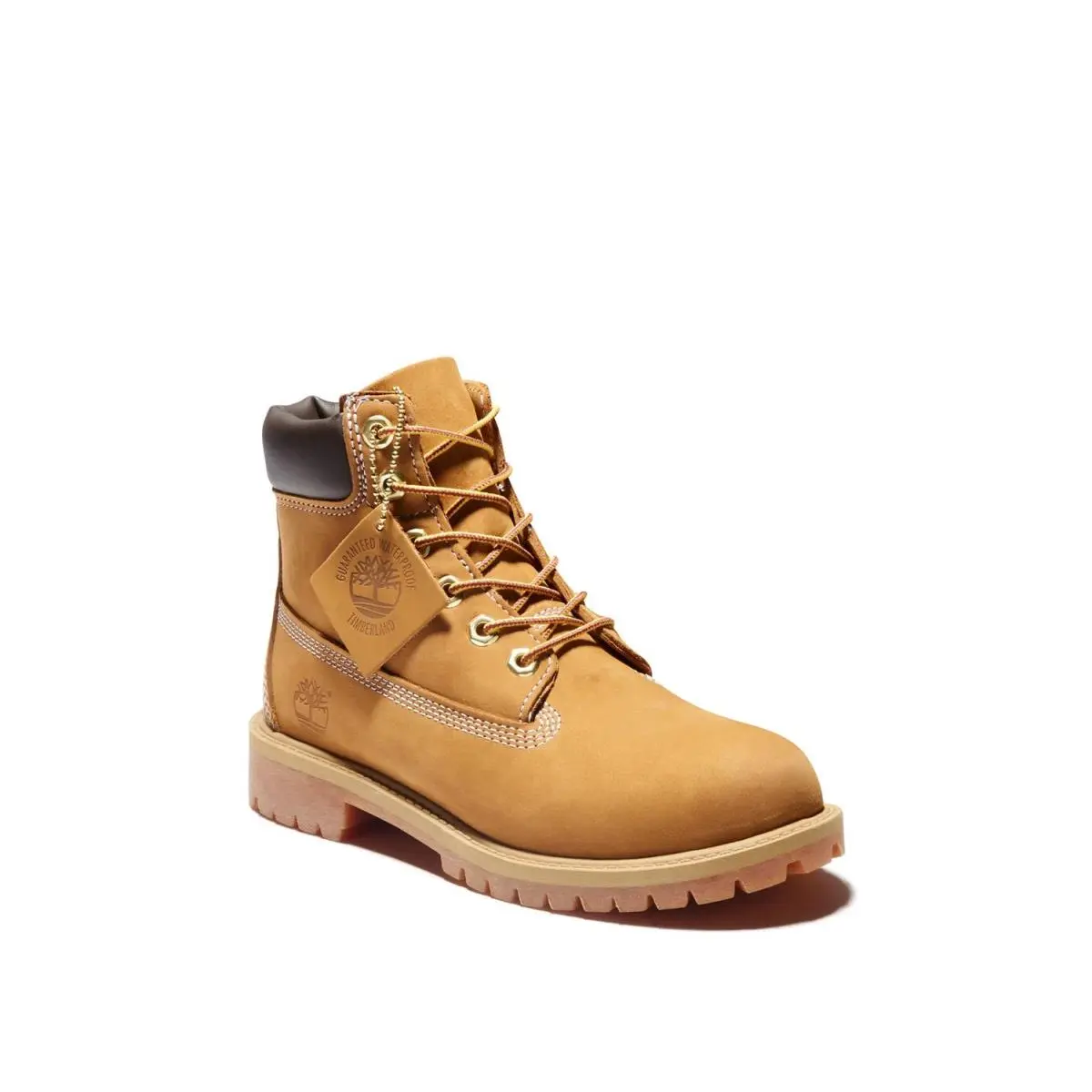 Timberland shoes - Wheat 8